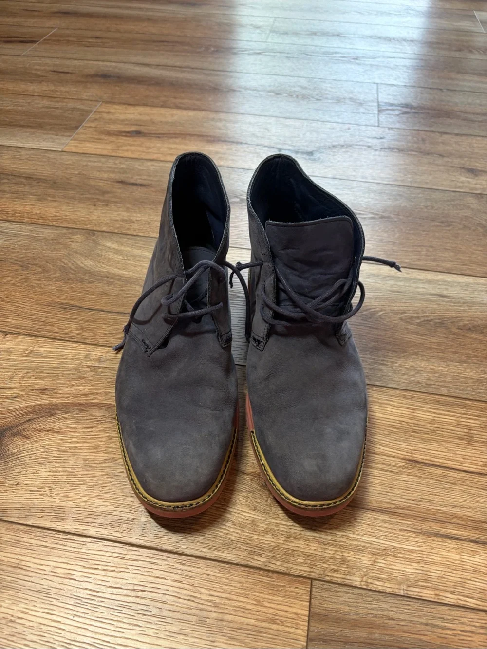 Cole Haan silhouette classic